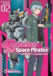 Bodacious Space Pirates Abyss Of H