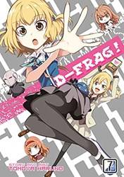 D-Frag! Vol 7