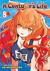 Centaurs Life Vol 8