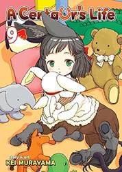 A Centaurs Life Vol 9