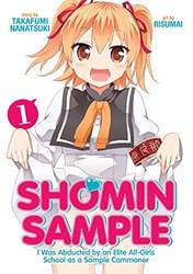 Shomin Sample 1