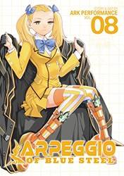 Arpeggio Of Blue Steel 8