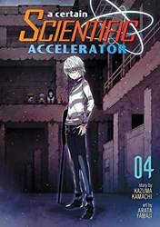 Certain Scientific Accelerator 4