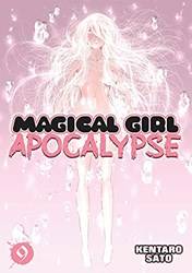 Magical Girl Apocalypse Vol 9