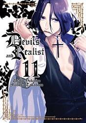 Devils And Realist Vol 11