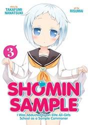 Shomin Sample 3