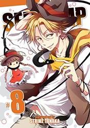 Servamp Vol 8