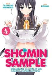 Shomin Sample 4