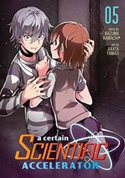 Certain Scientific Accelerator Vol 5 A