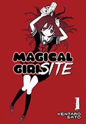 Magical Girl Site 1