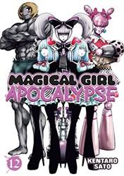 Magical Girl Apocalypse Vol 12