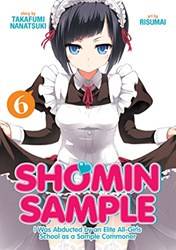 Shomin Sample 6