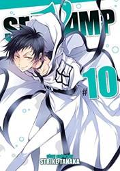 Servamp Vol 10