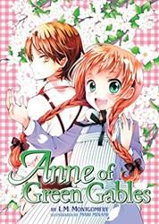 Anne Of Green Gables