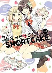 KasE-San And Shortcake (3)