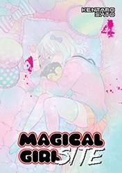 Magical Girl Site Vol 4