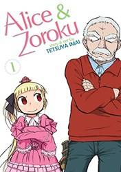 Alice & Zoroku Vol 1