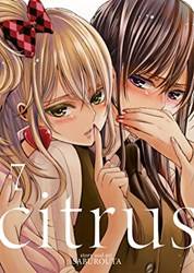 Citrus Vol 7