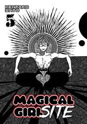 Magical Girl Site Vol 5