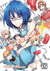 D-Frag! Vol 12