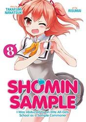 Shomin Sample 8