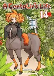 A Centaurs Life Vol 14