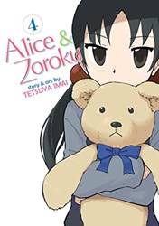 Alice & Zoroku Vol 4