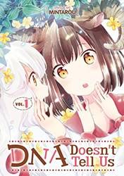 Dna Doesnt Tell Us Vol 1