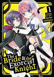Bride And The Exorcist Knight 1