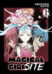 Magical Girl Site Vol 6