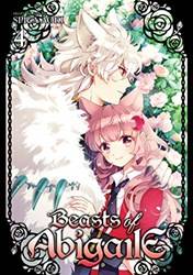 Beasts Of Abigaile Vol 4