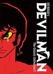Devilman Classic Coll Vol 2