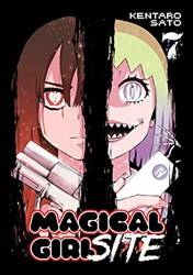 Magical Girl Site Vol 7