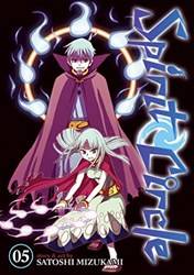 Spirit Circle Vol 5