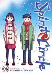 Spirit Circle Vol 6