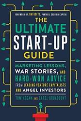 Ultimate StarT-Up Guide The