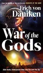 War Of The Gods