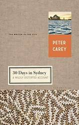 30 Days In Sydney