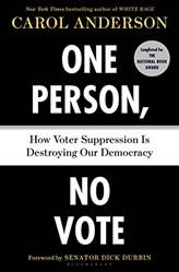 One Person No Vote