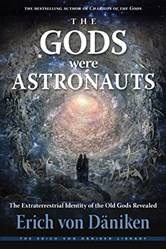 Gods Were Astronauts