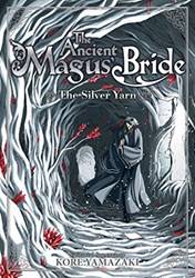Ancient Magus Silver Yarn (ln) 2