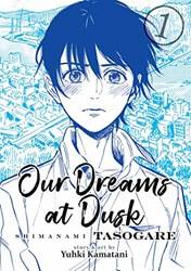 Our Dreams At Dusk Shimanami Vol 1