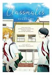 Classmates Vol 1 Dyo Kyu Sei