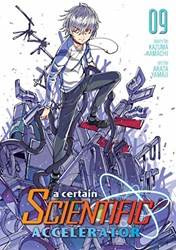 Certain Scientific Accel Vol 9