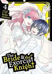 Bride & The Exorcist Knight Vol 4