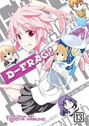 D-Frag! Vol 13