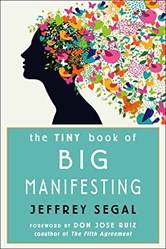 Tiny Book Of Big Manifesting