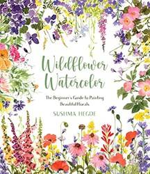 Wildflower Watercolor