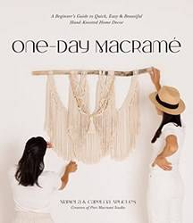OnE-Day Macrame