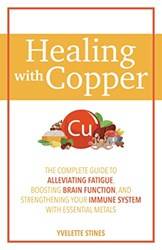 Healing With Copper